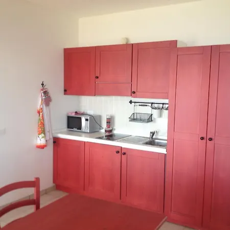 Agriturismo 