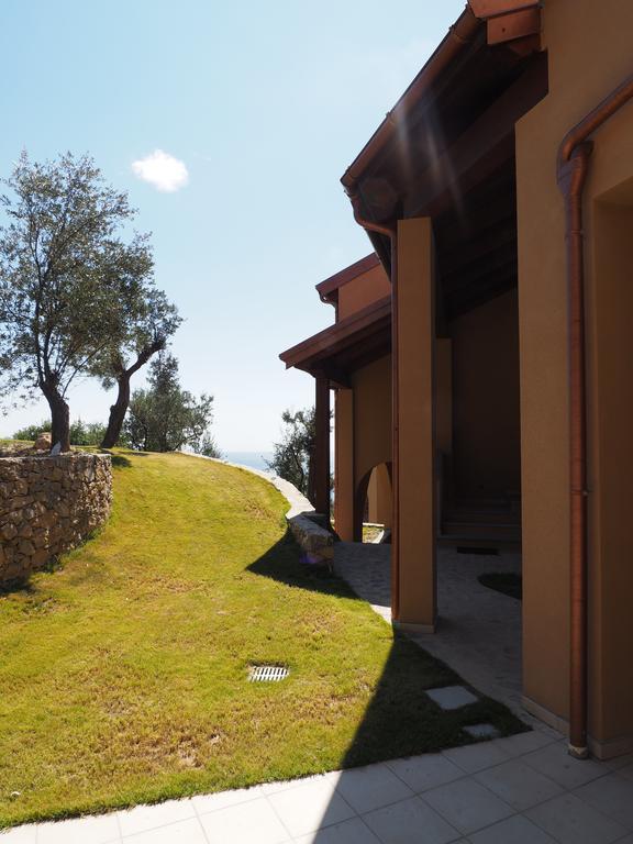 Vakantieboerderij Agriturismo 
