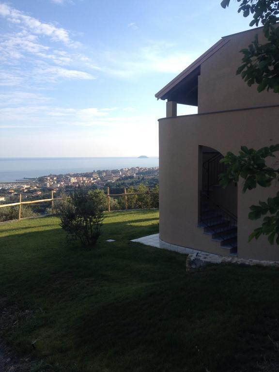Bauernhof Agriturismo 