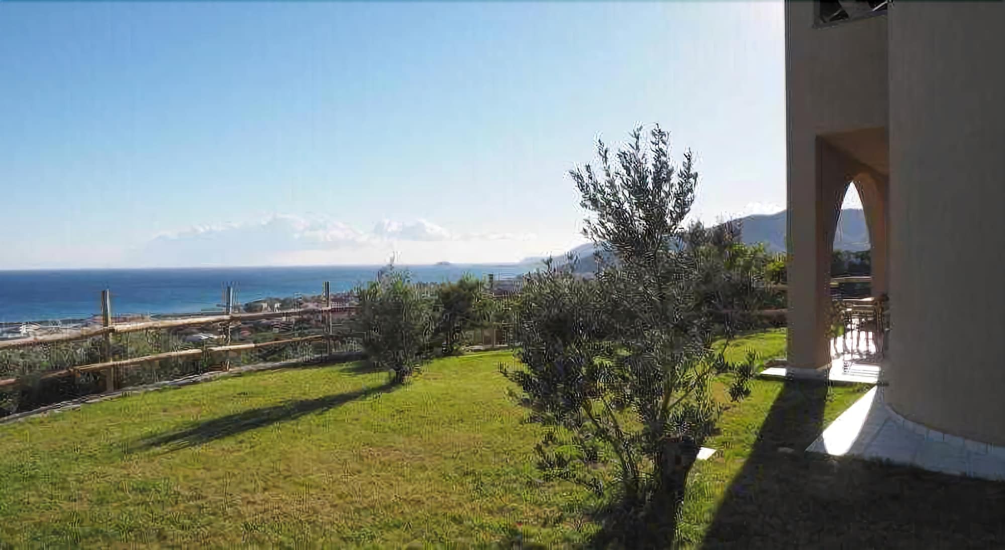 Agriturismo 