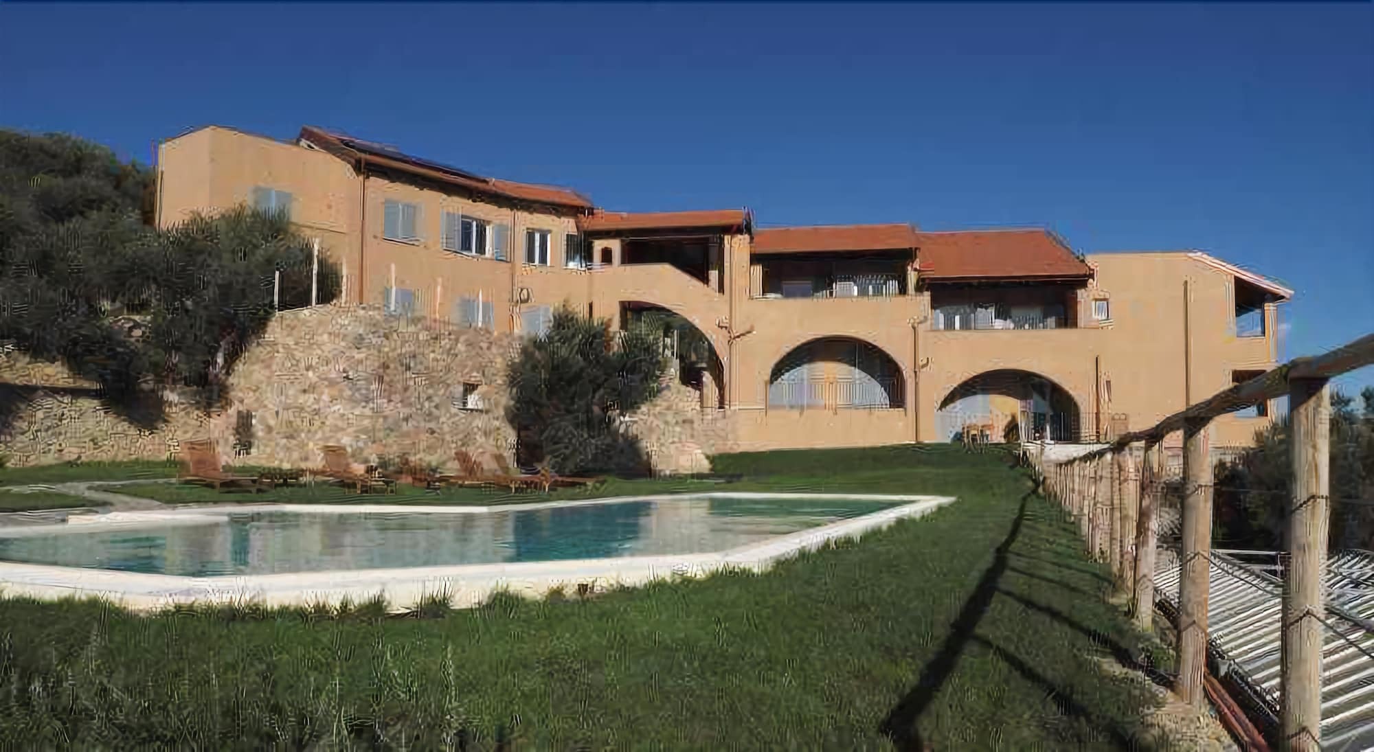Agriturismo 